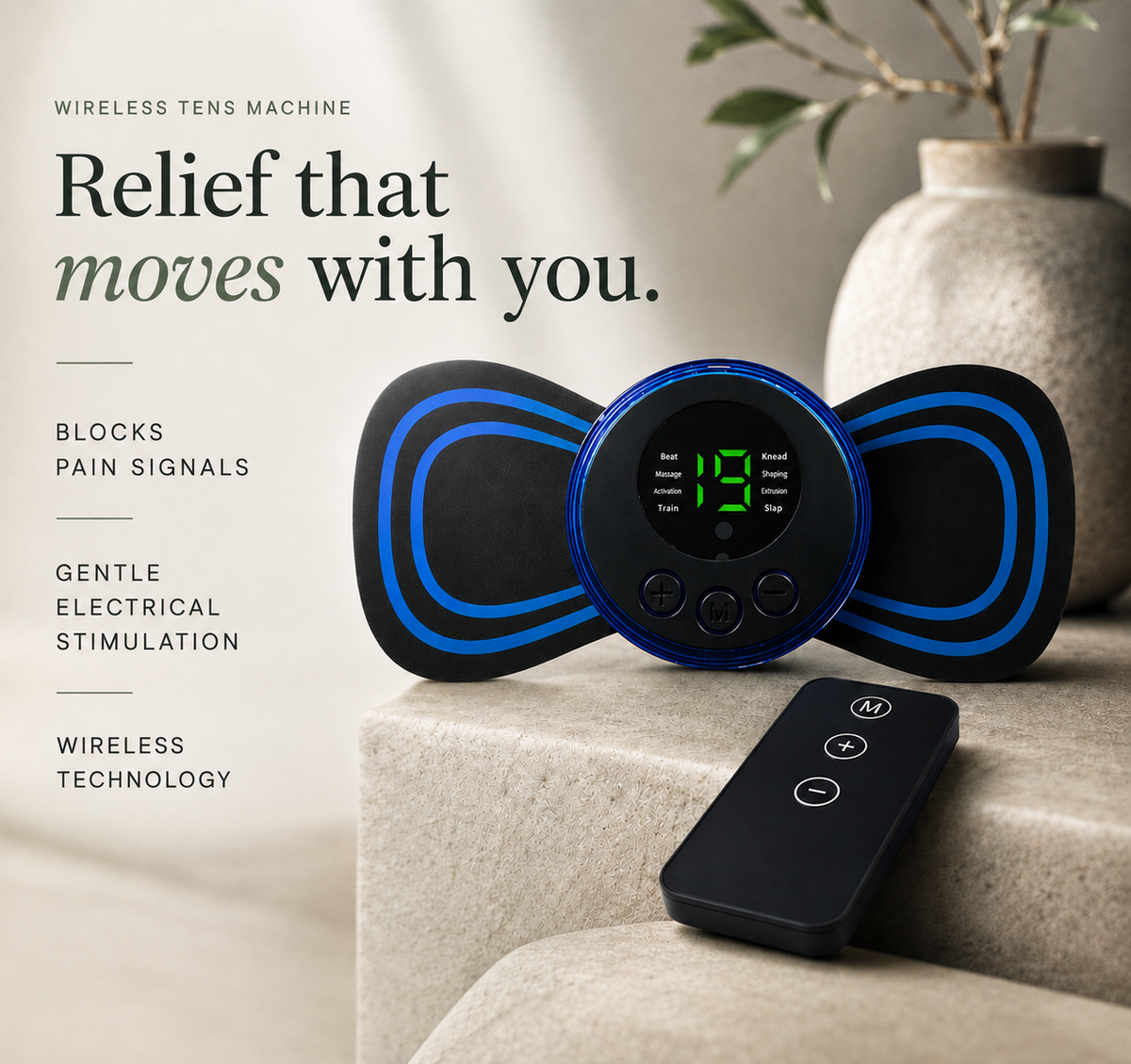 Restore Pulse Pro™