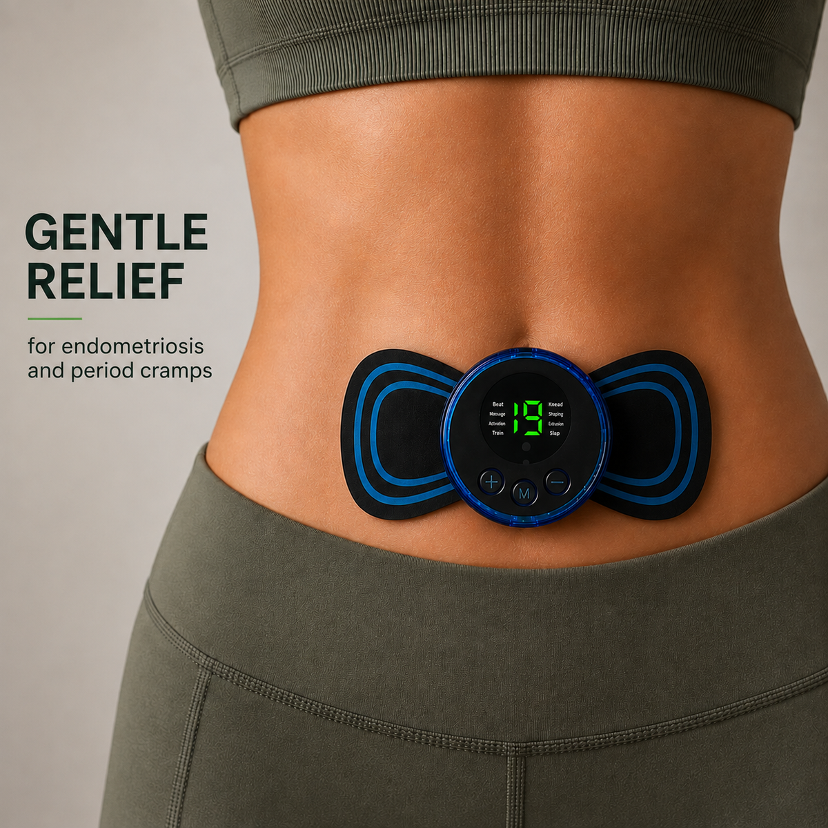 Restore Pulse Pro™