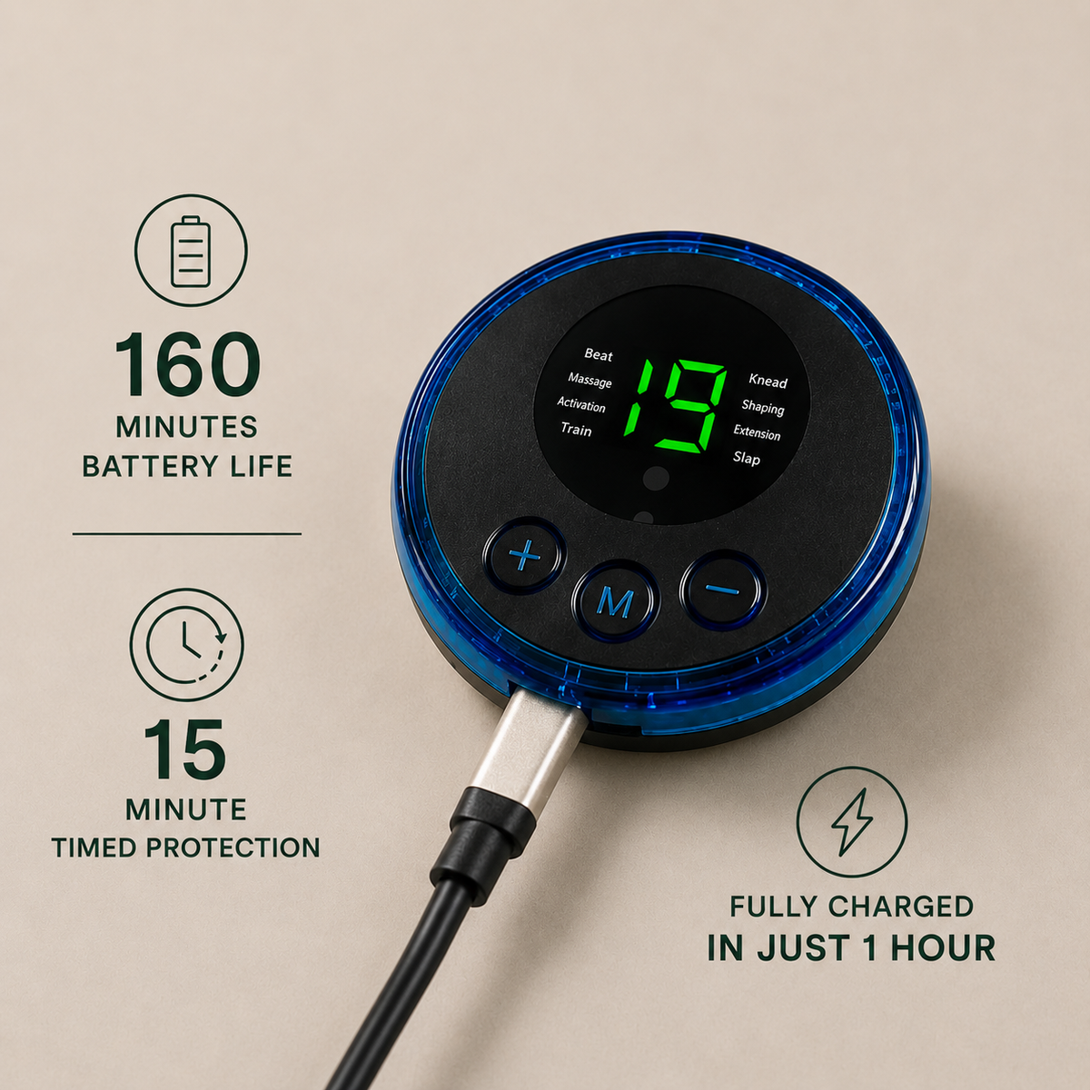 Restore Pulse Pro™