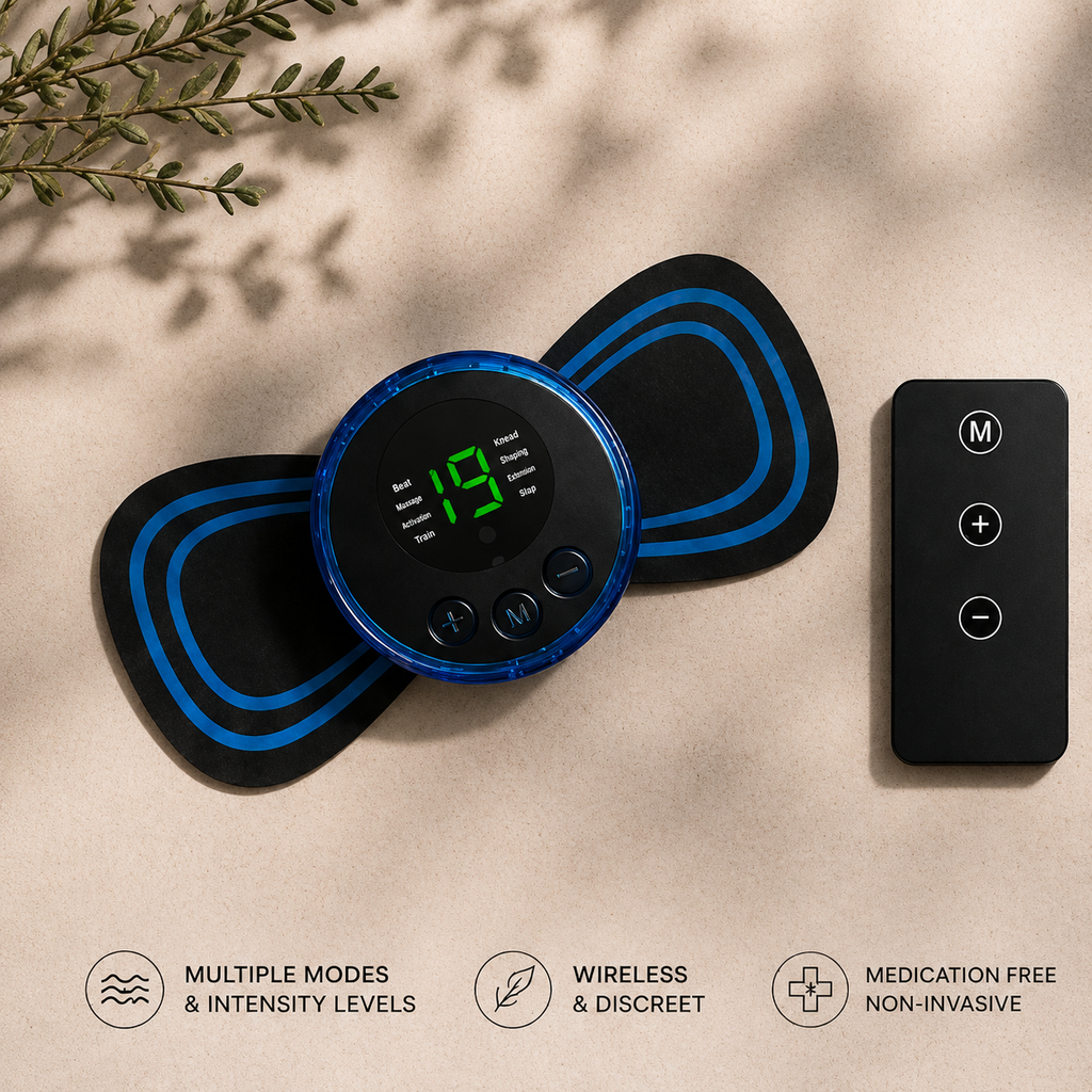 Restore Pulse Pro™