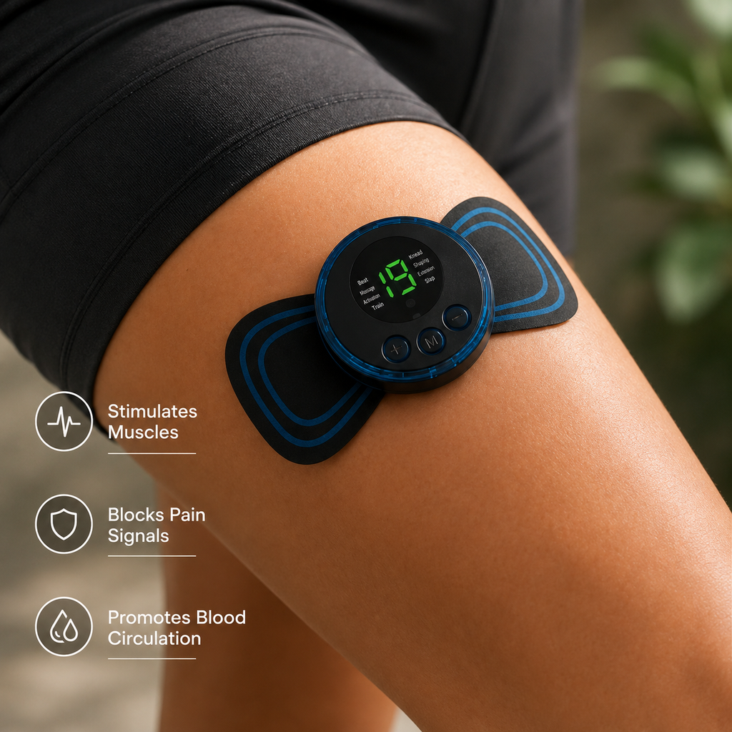 Restore Pulse Pro™