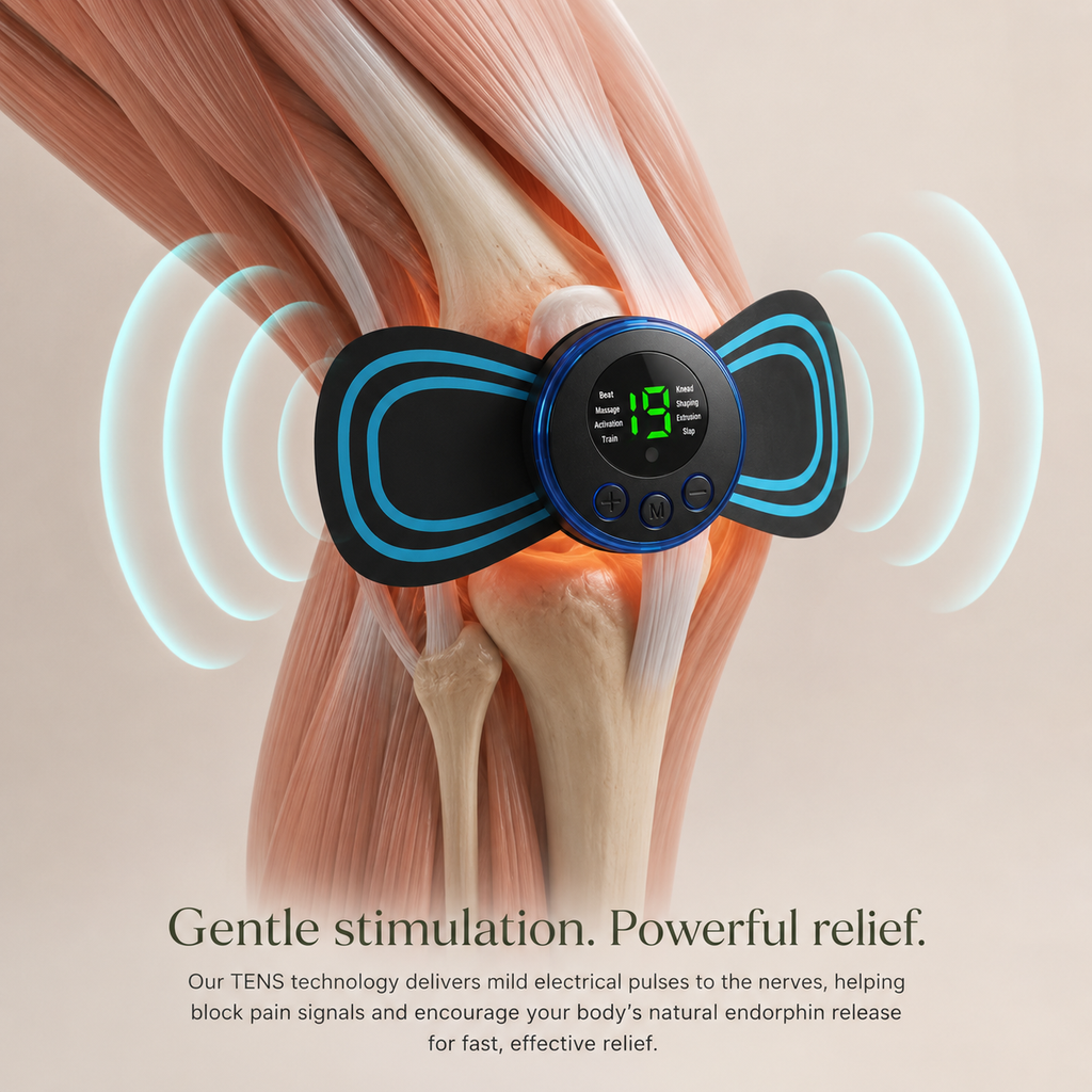 Restore Pulse Pro™