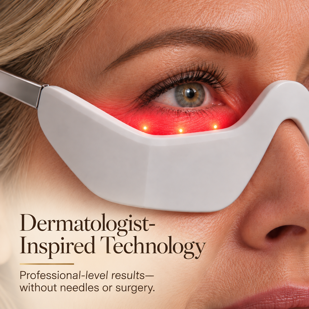 Restore LumiEye™
