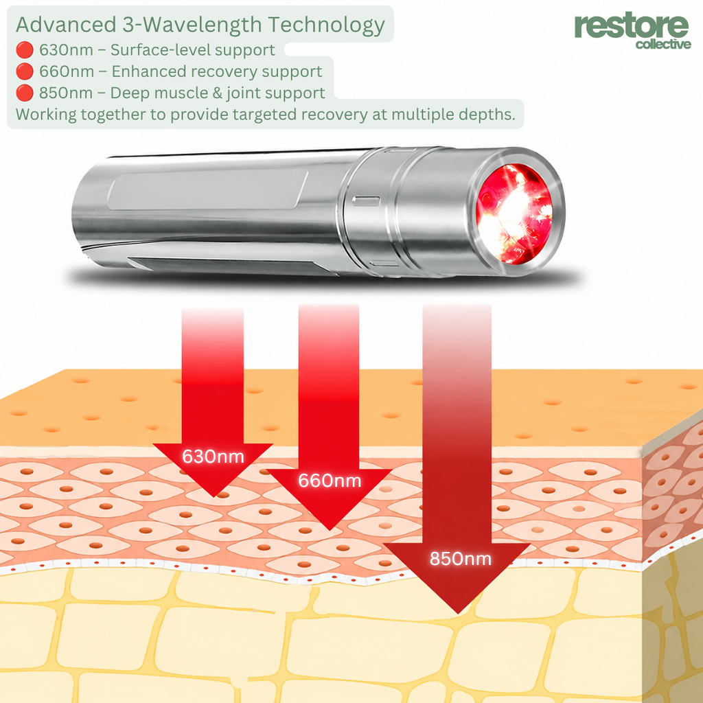 Restore Beam™