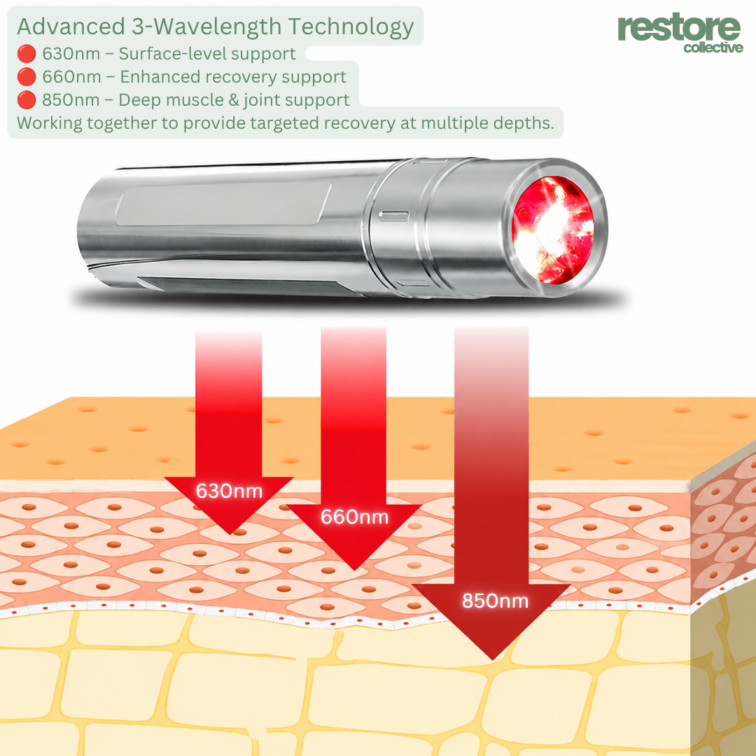 Restore Beam™